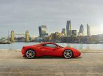 Ferrari 488 GTB 2015 года